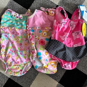 3 iPlay swimsuits